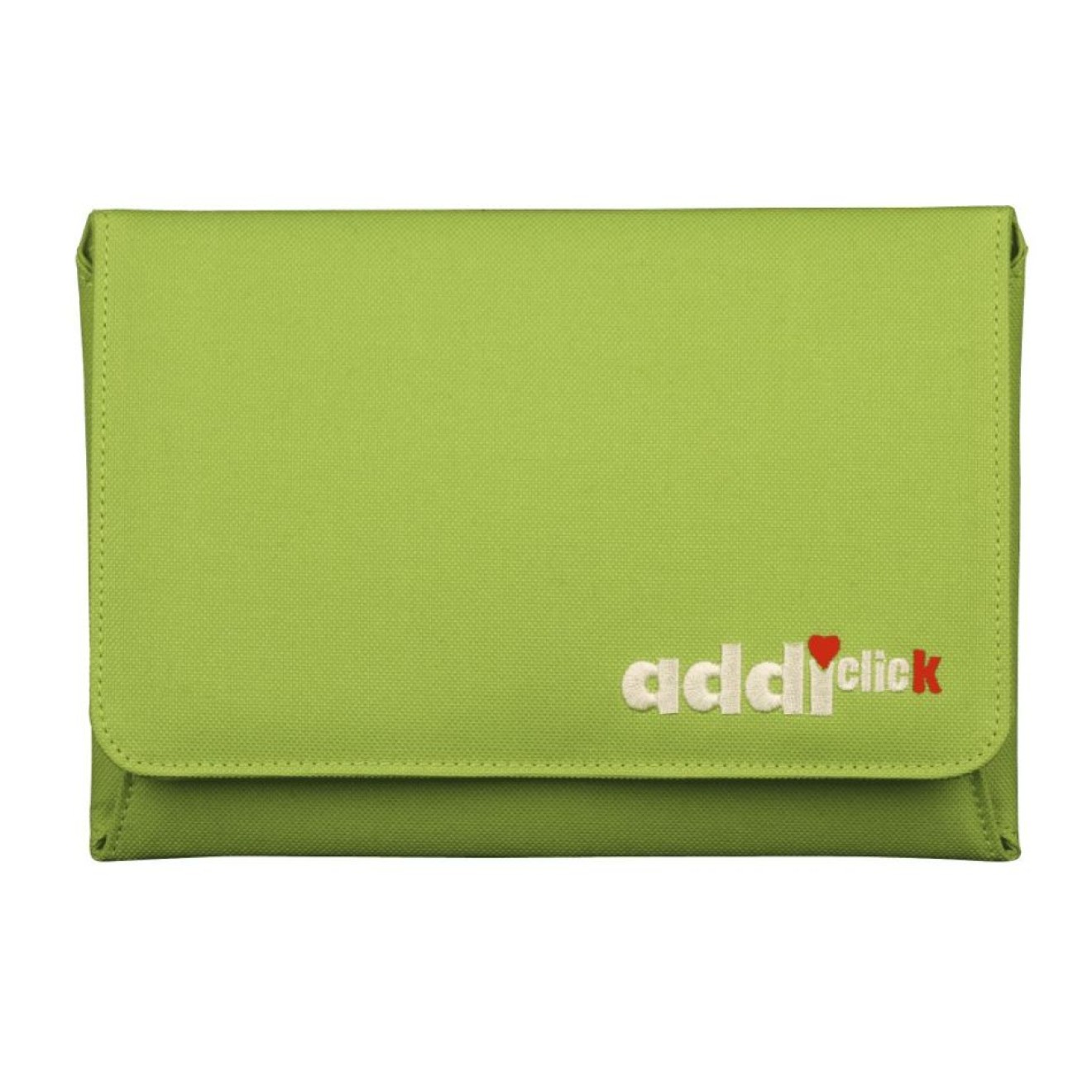 addi Click Bamboo Stricknadel-Set 3,50–8,00 mm