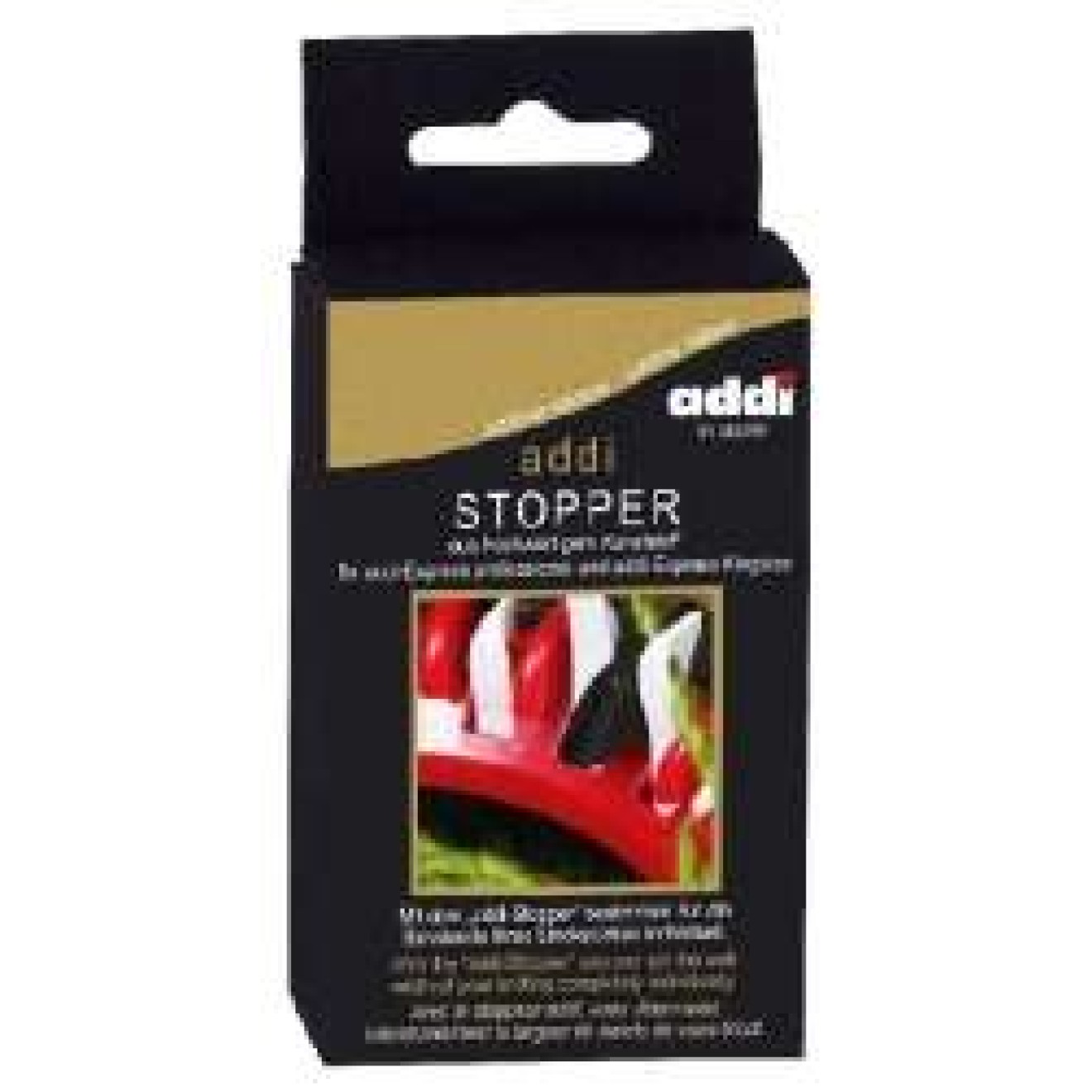 addi-Stopper 2 St