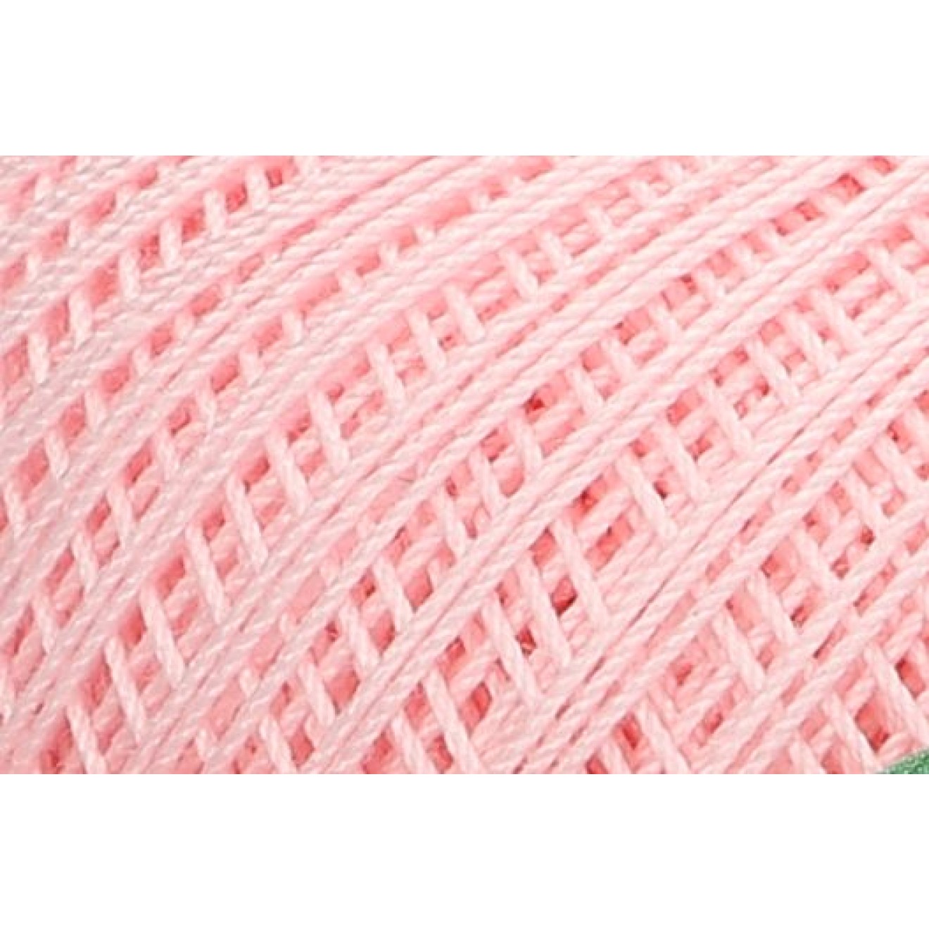 Artiste Mercer Crochet Stärke 20 50 g Stärke 20 00048 50 g