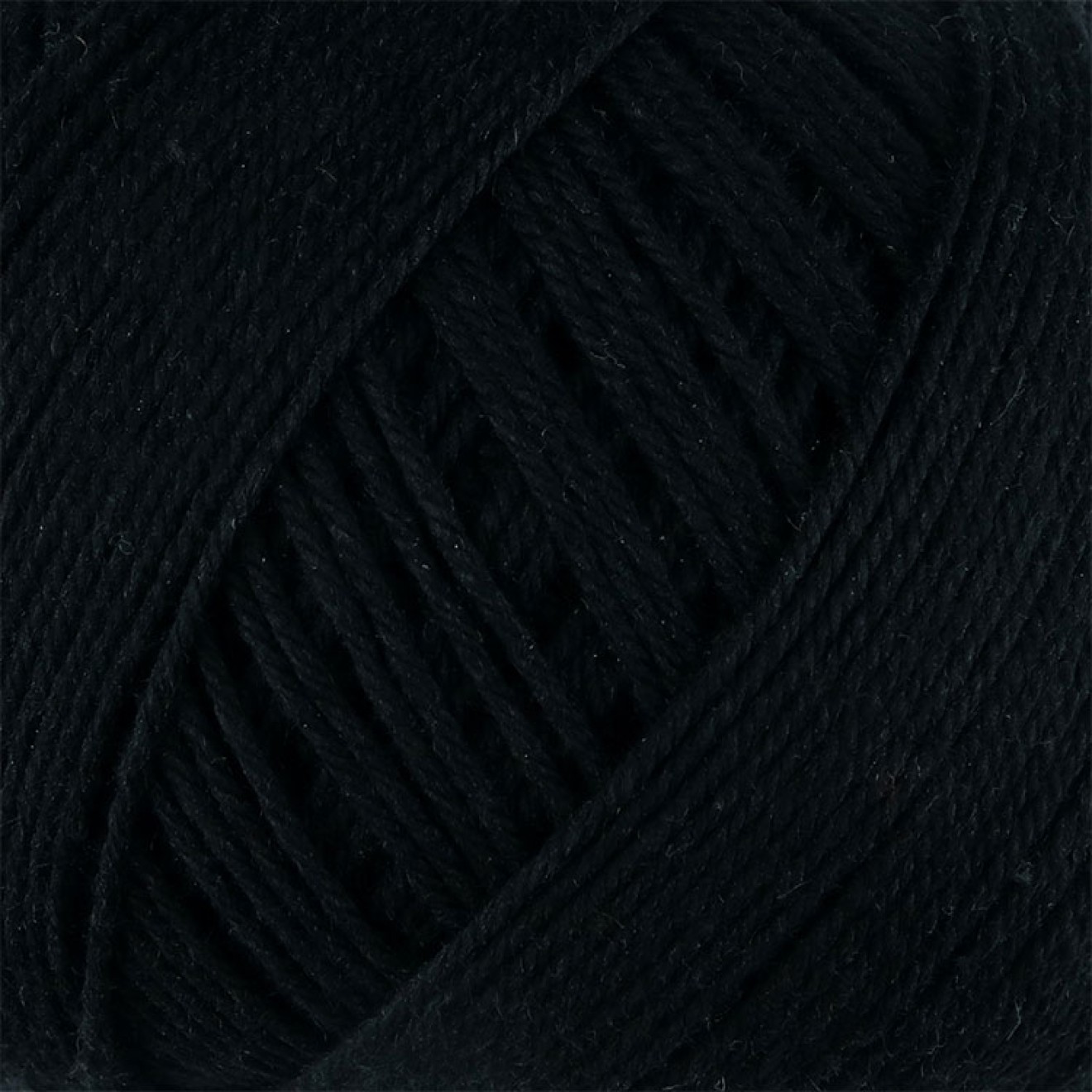 Anchor Baby Pure Cotton 50 g Anchor Baby Pure Cotton 50 g ca. 165 m black 50 g