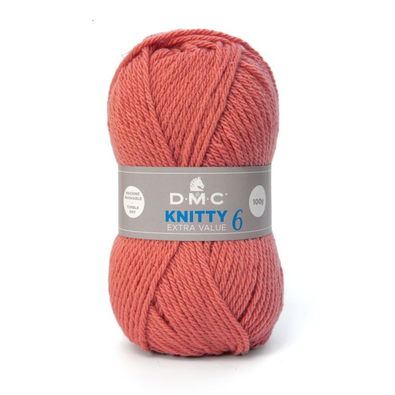 DMC Knitty 6