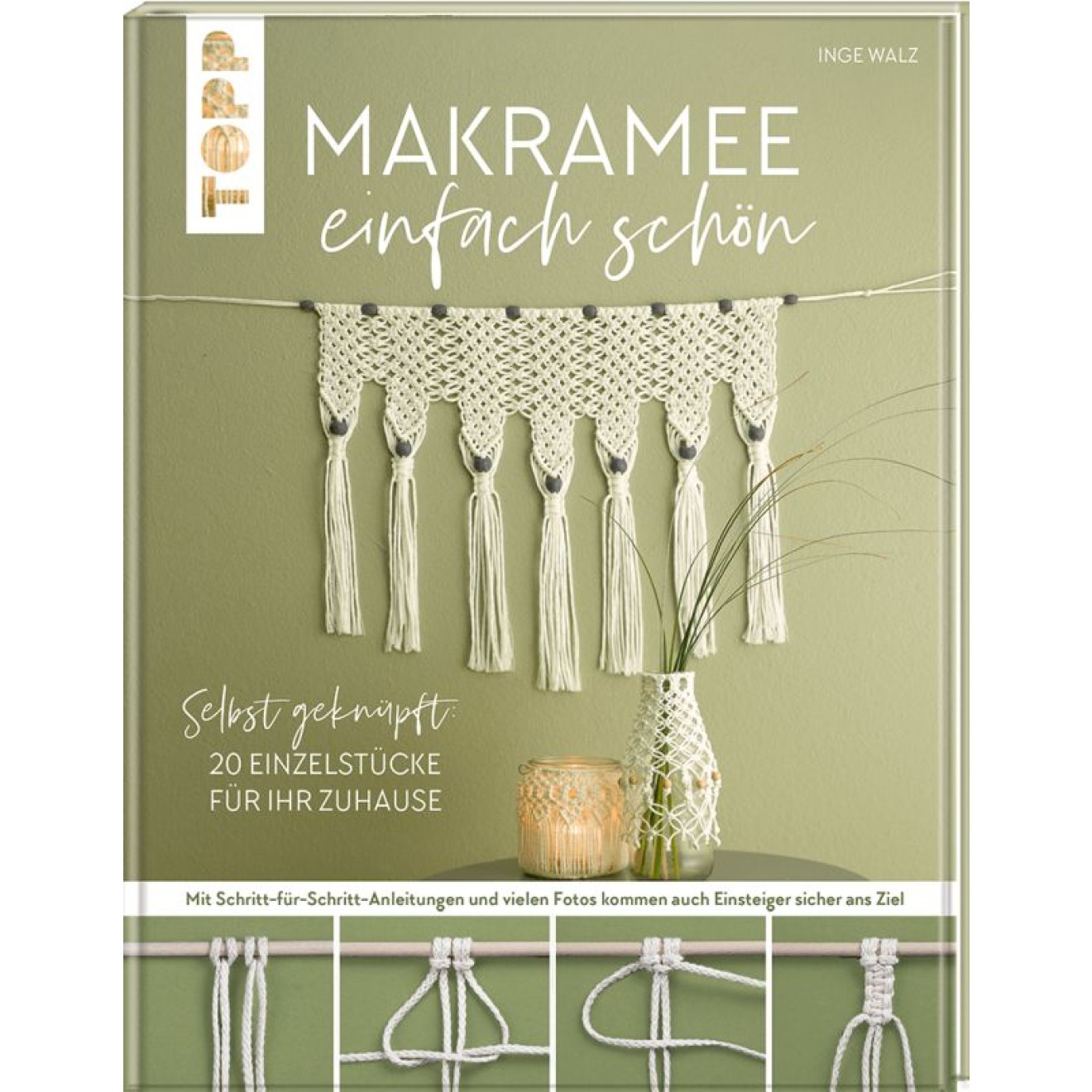 Makramee einfach schön
