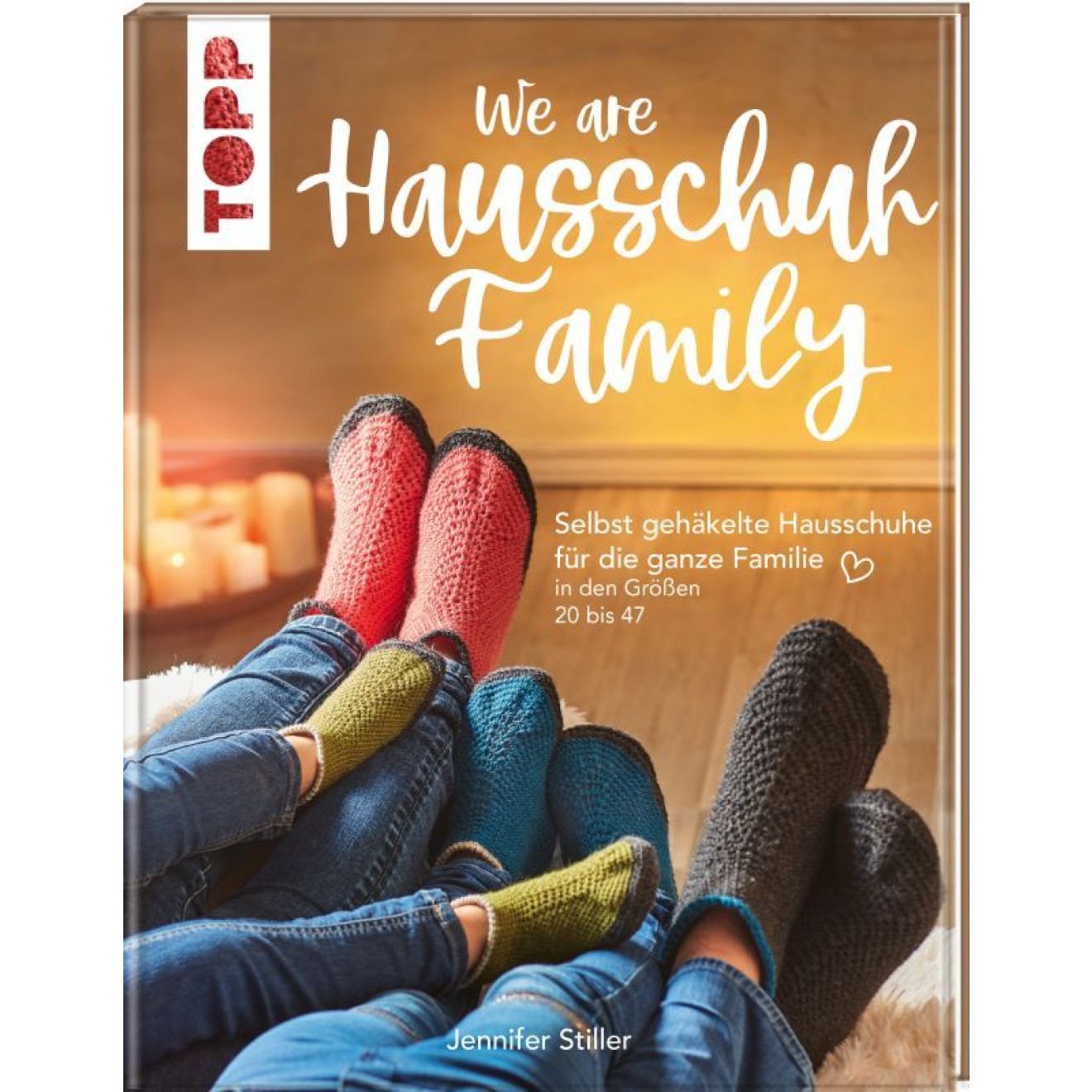 We are HAUSSCHUH-Family