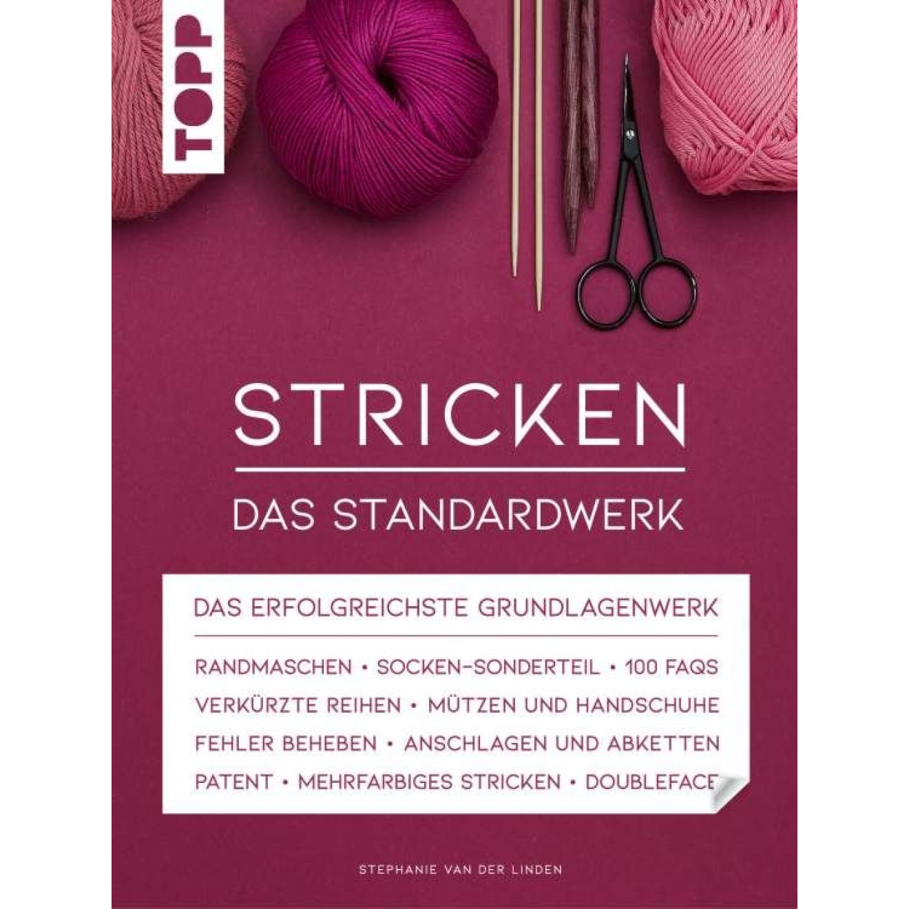 Stricken - Das Standardwerk