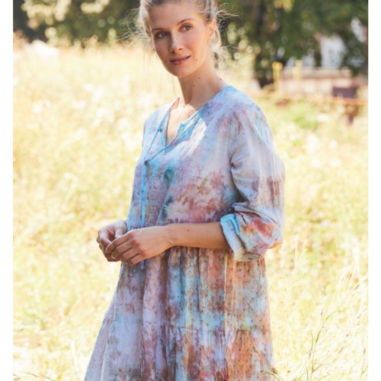 Batik DIY - Tie Dye