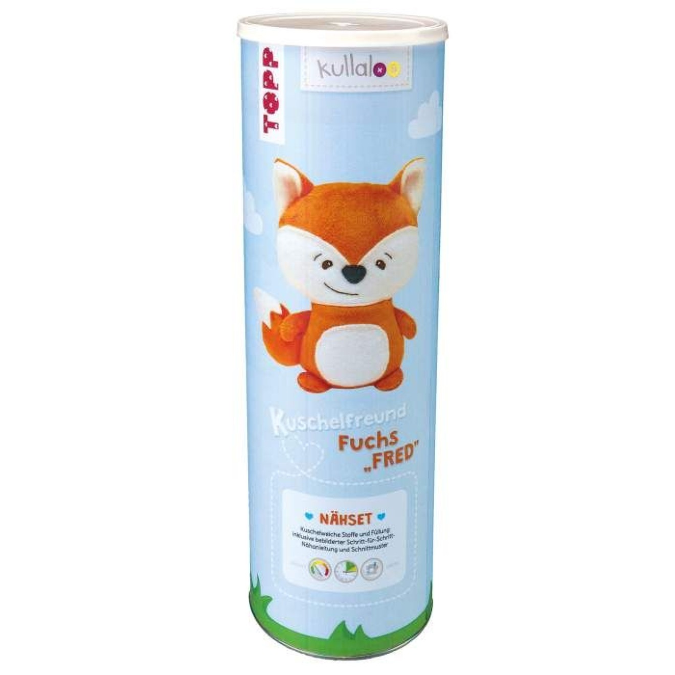 Fuchs