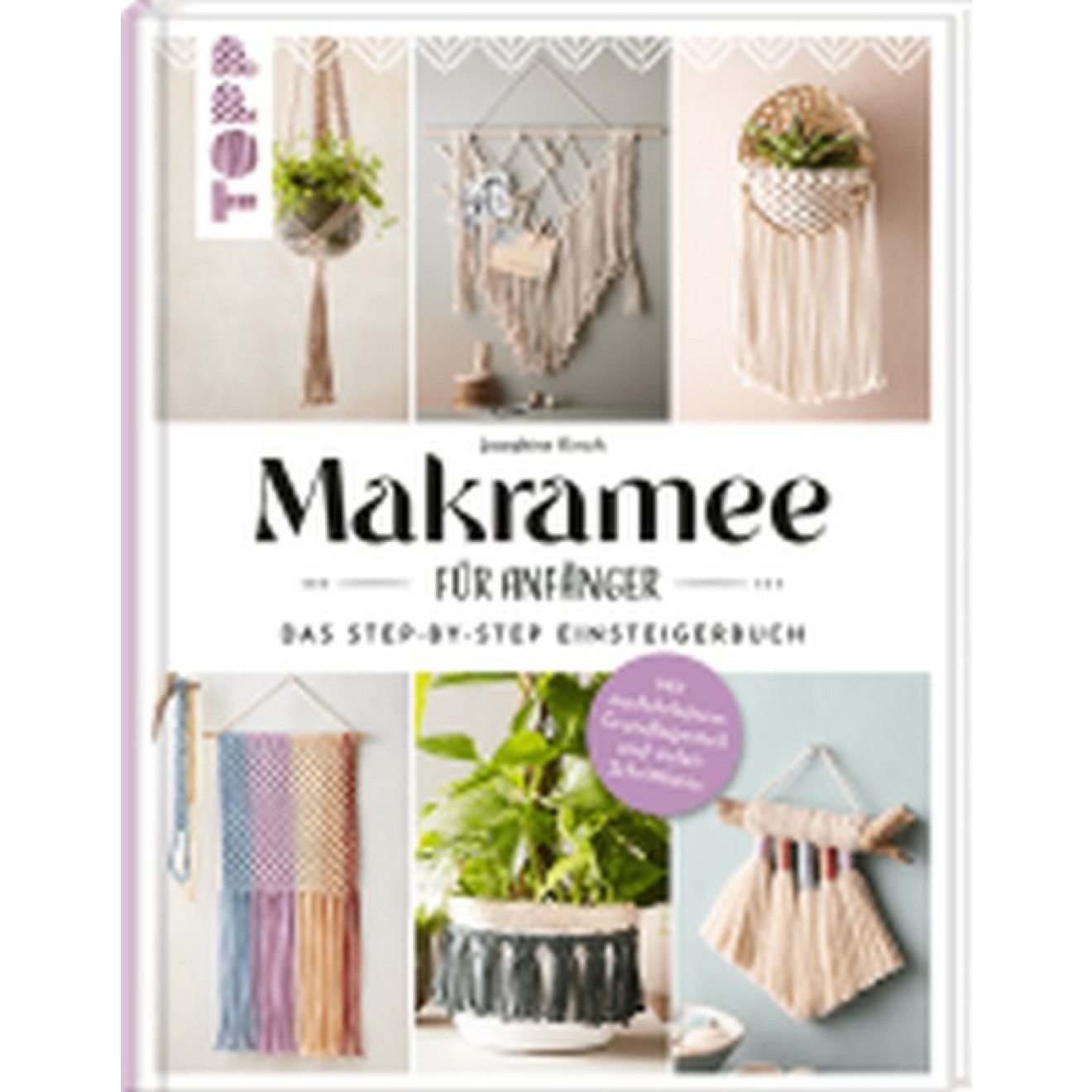 Makramee für Anfänger