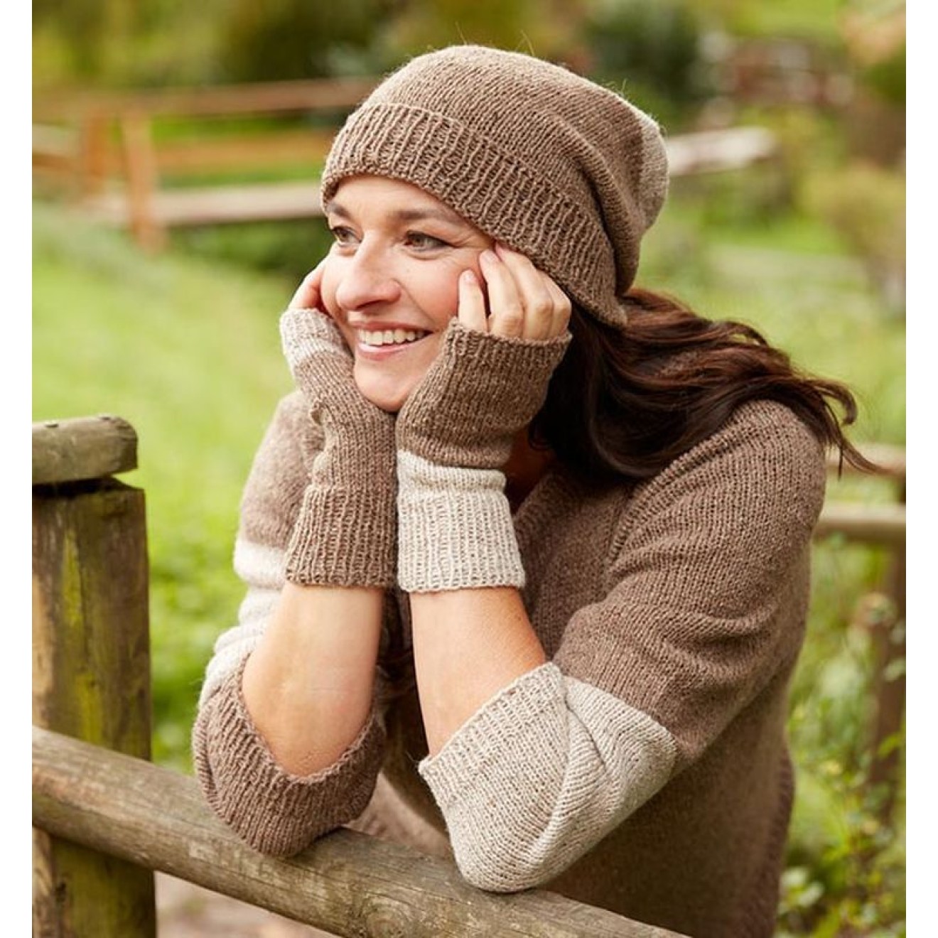 Der kleine Strickladen