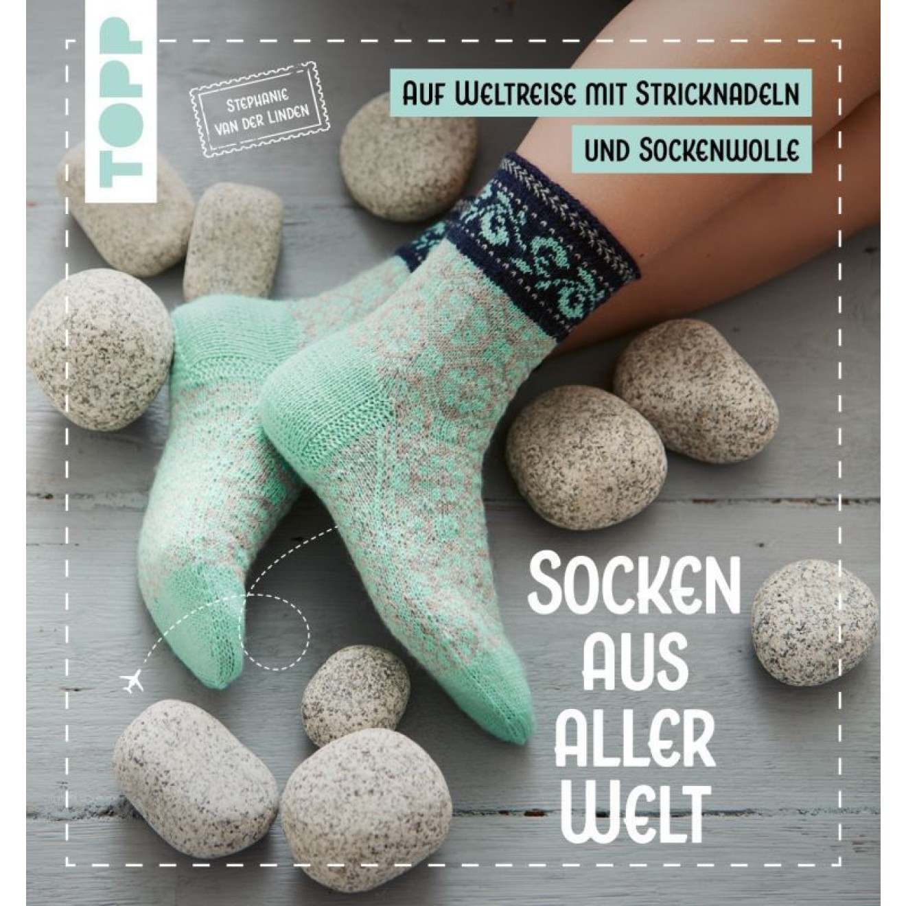 Socken aus aller Welt