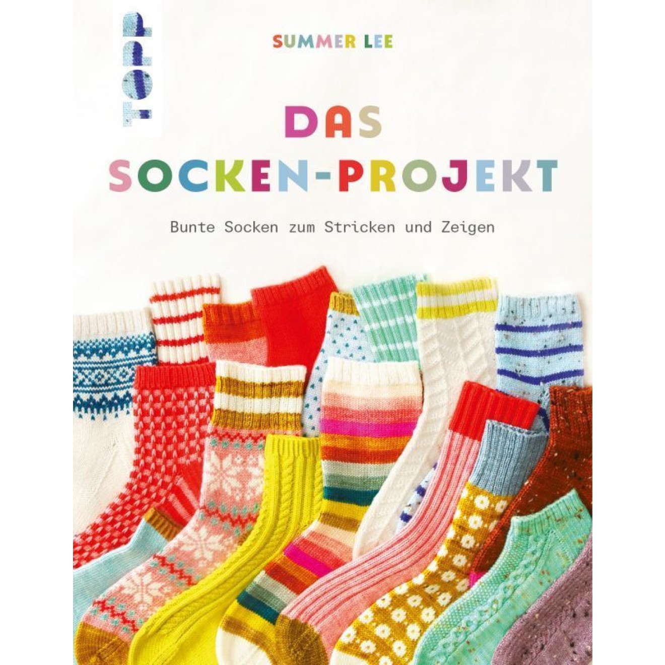 Das Socken-Projekt