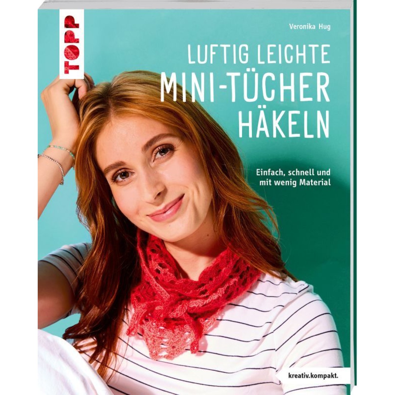 Mini-Tücher häkeln