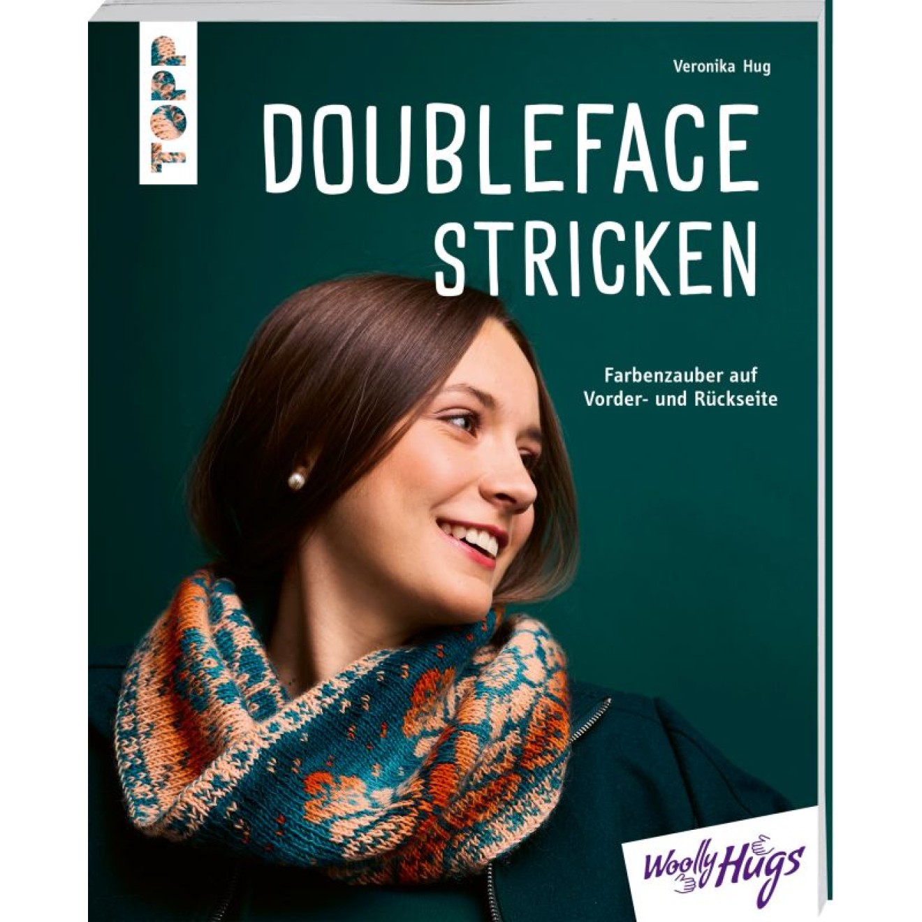Doubleface stricken