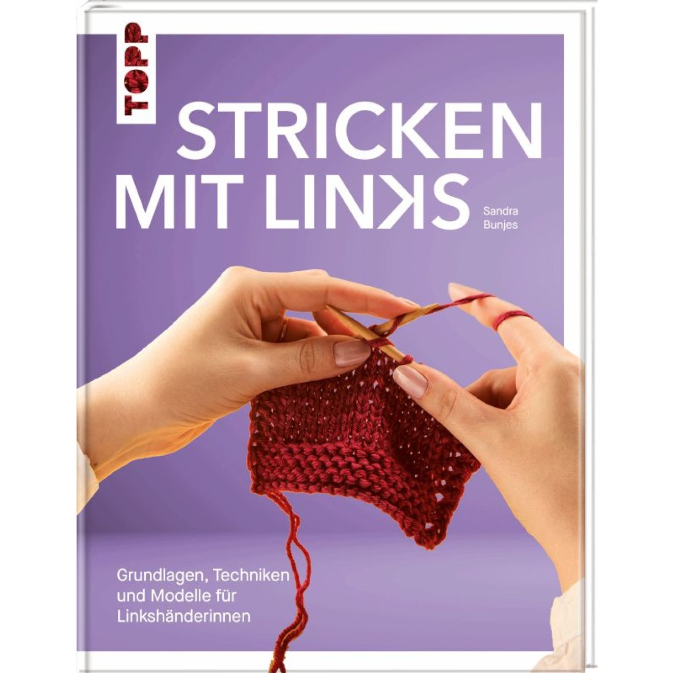 Stricken mit Links