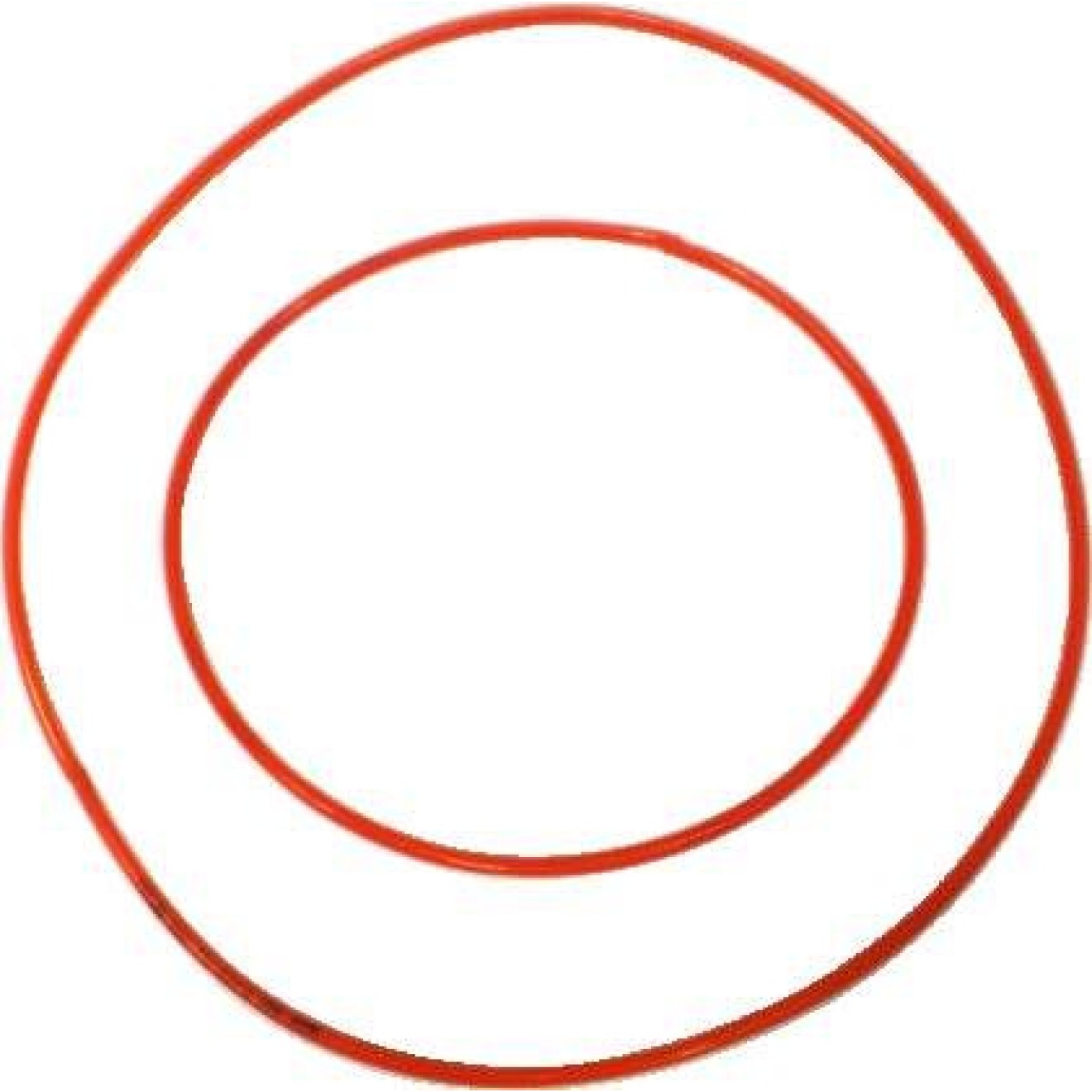 Ersatzantriebsriemen für Wollwickler