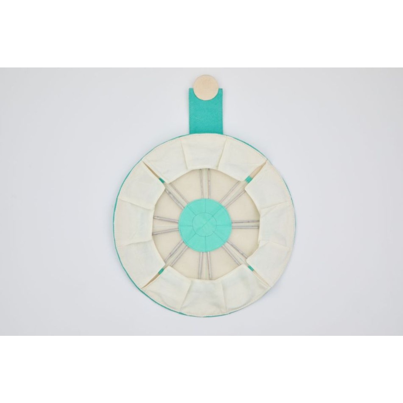 Nadelset Rundstricknadel Serene - Macig Loop 8 Paar 2,00 - 6,00 mm