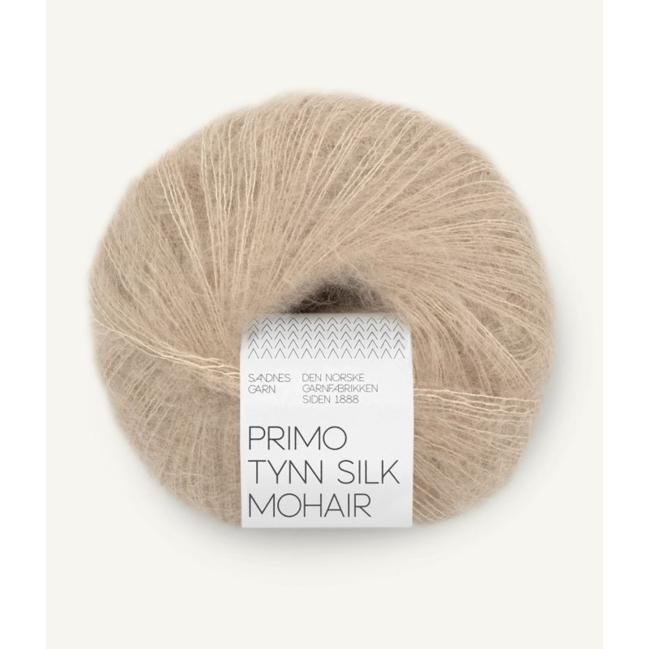 Primo Tynn Silk Mohair