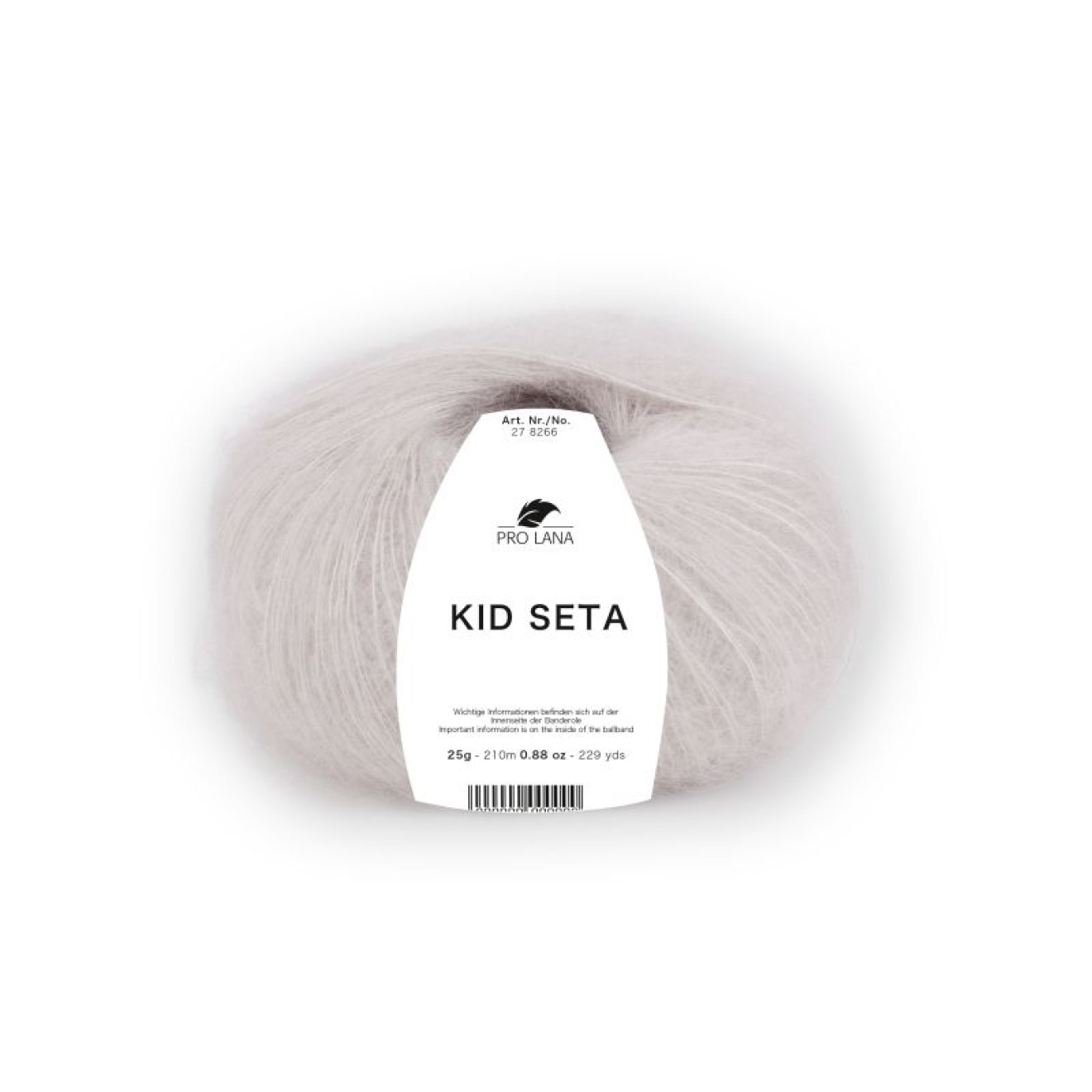 Kid Seta col. 4 ca. 210 m 25 g