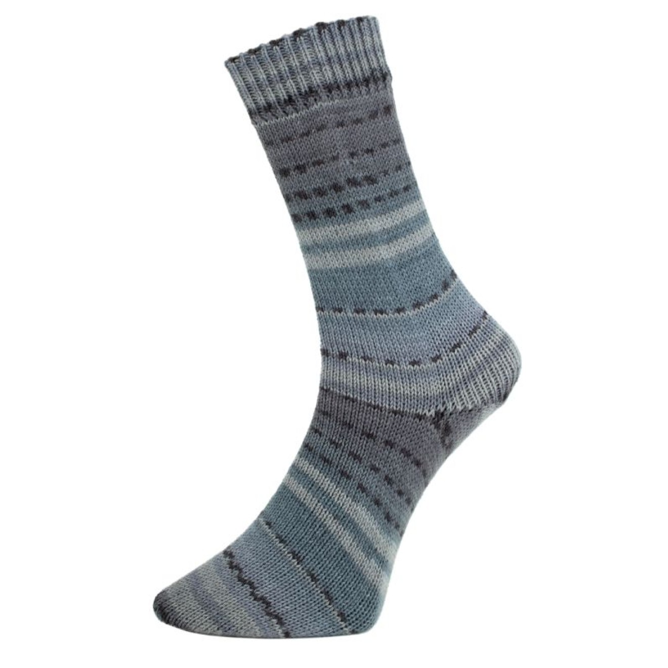 Golden Socks Tessin Stretch col. 357.10 ca. 400 m 100 g