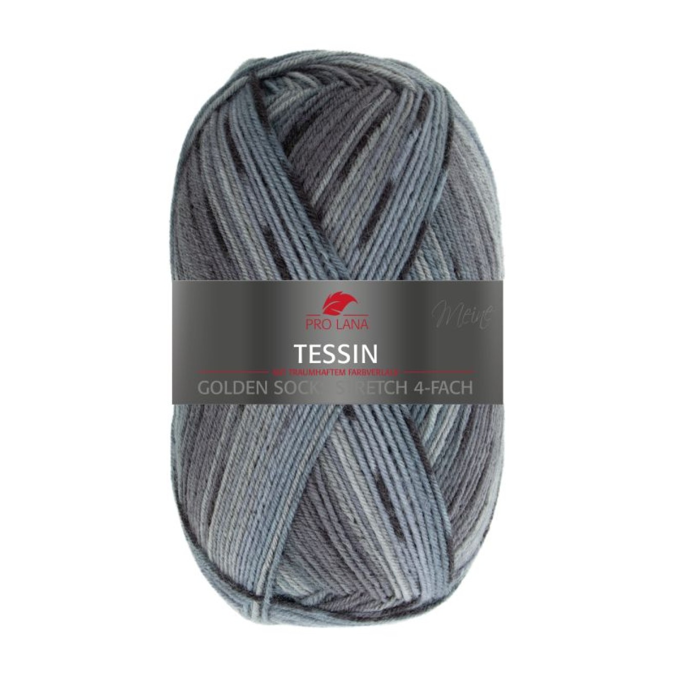 Golden Socks Tessin Stretch col. 357.10 ca. 400 m 100 g
