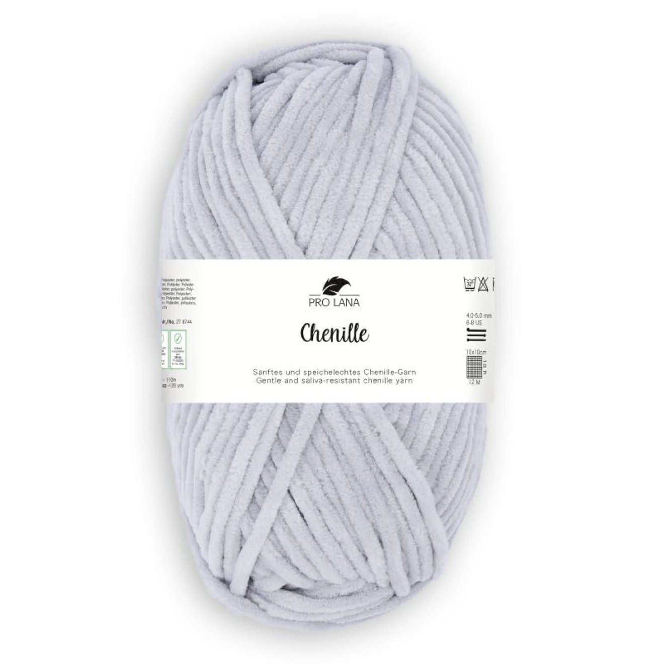 Chenille col. 91 ca. 110 m 100 g