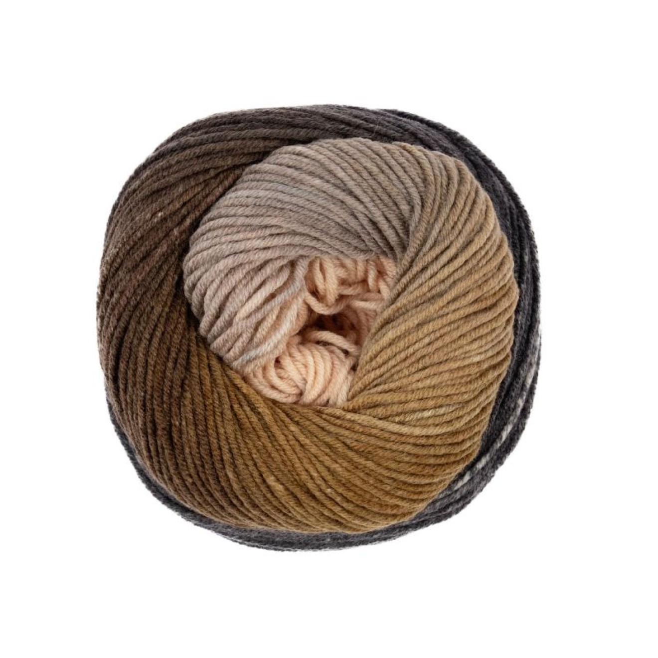 1-2-3 Ideen Merino col. 12 ca. 250 m 100 g