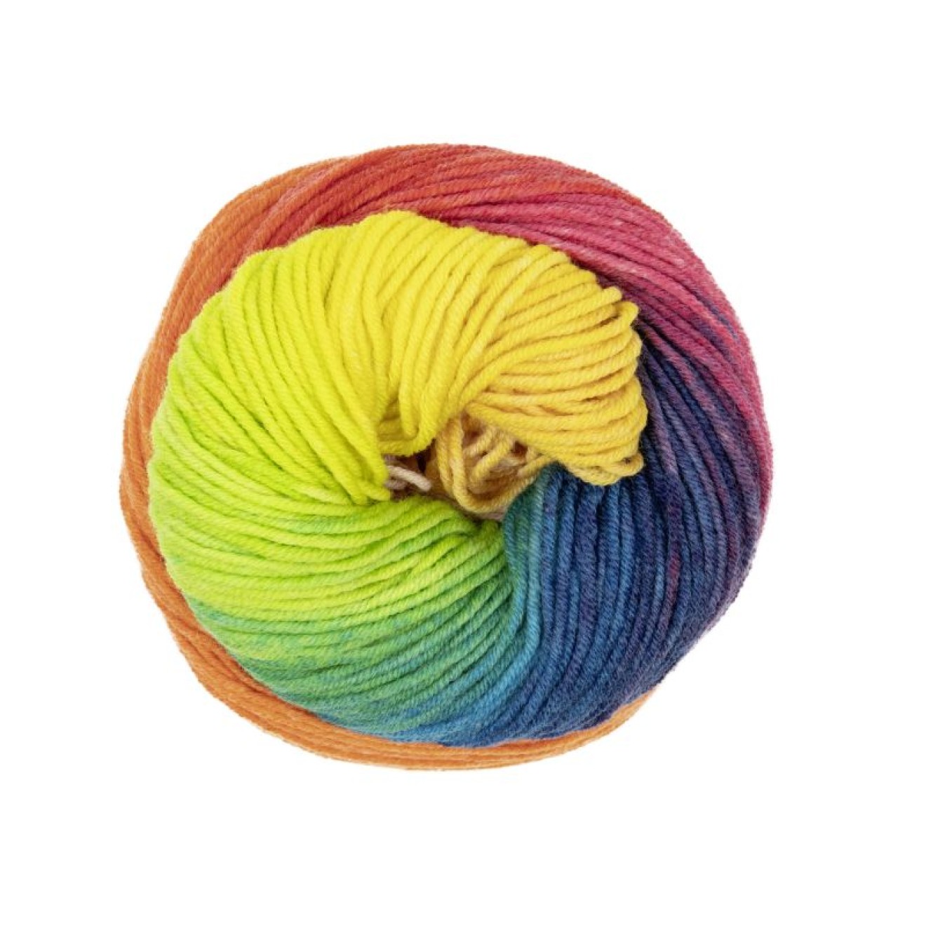 1-2-3 Ideen Merino col. 14 ca. 250 m 100 g