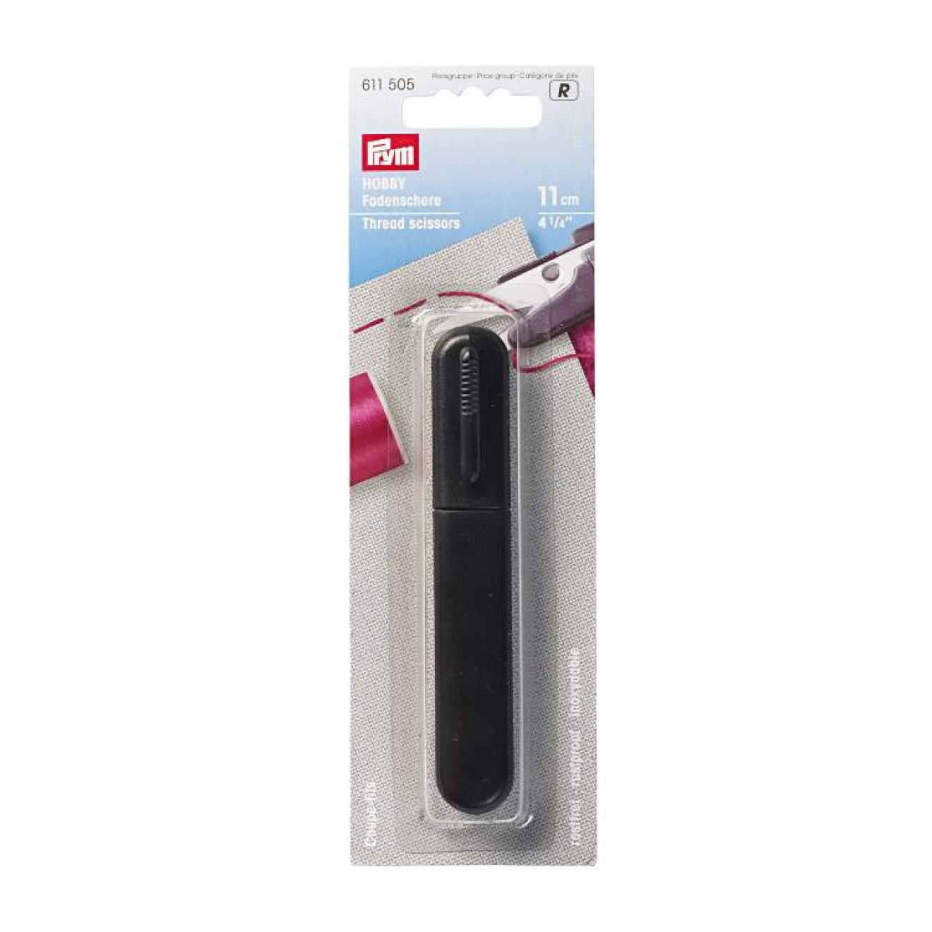 Schere 11 cm 1 St