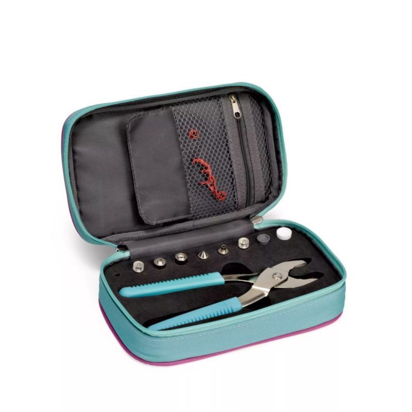 Vario Case 13,5x22,5x5 cm mint