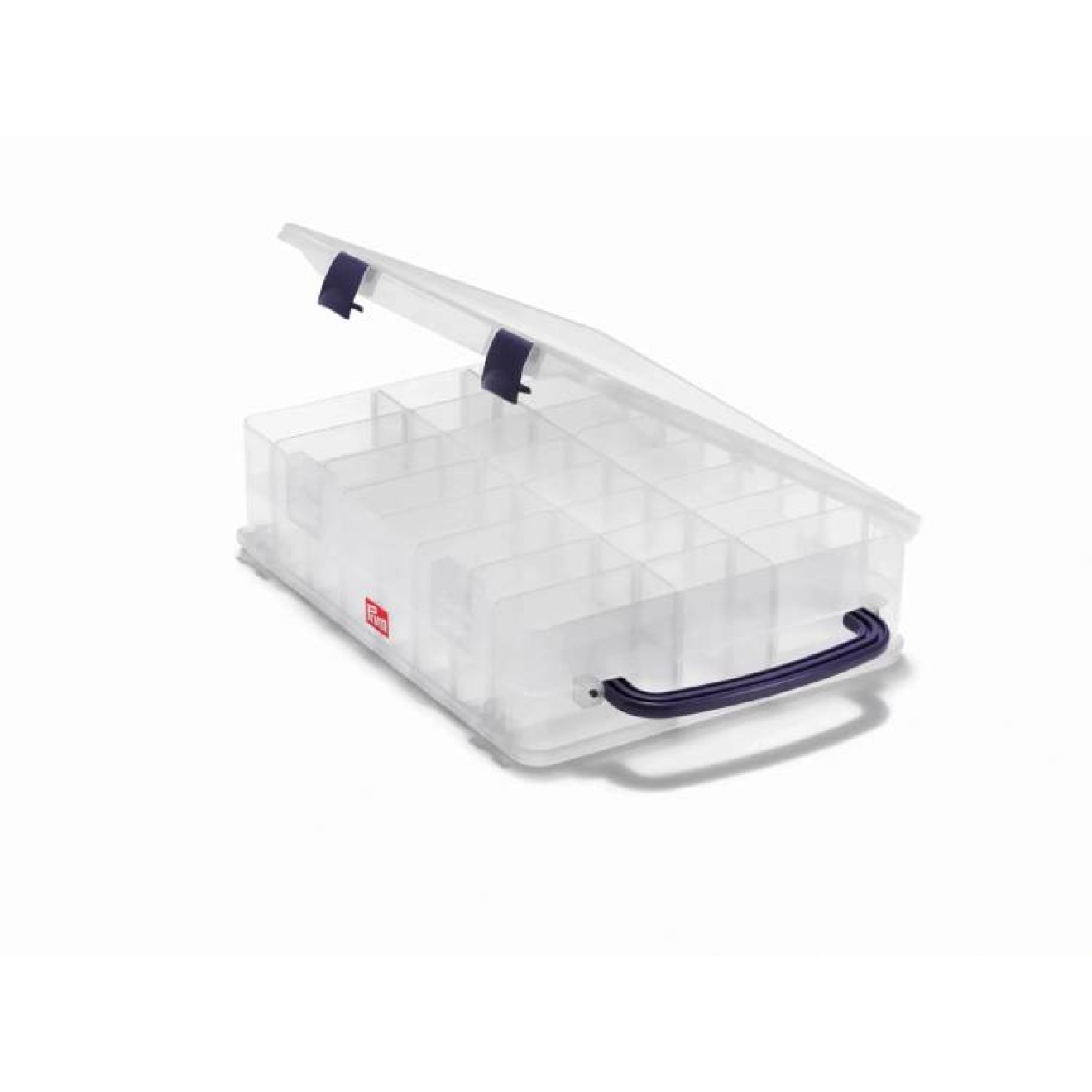 Garnrollenbox