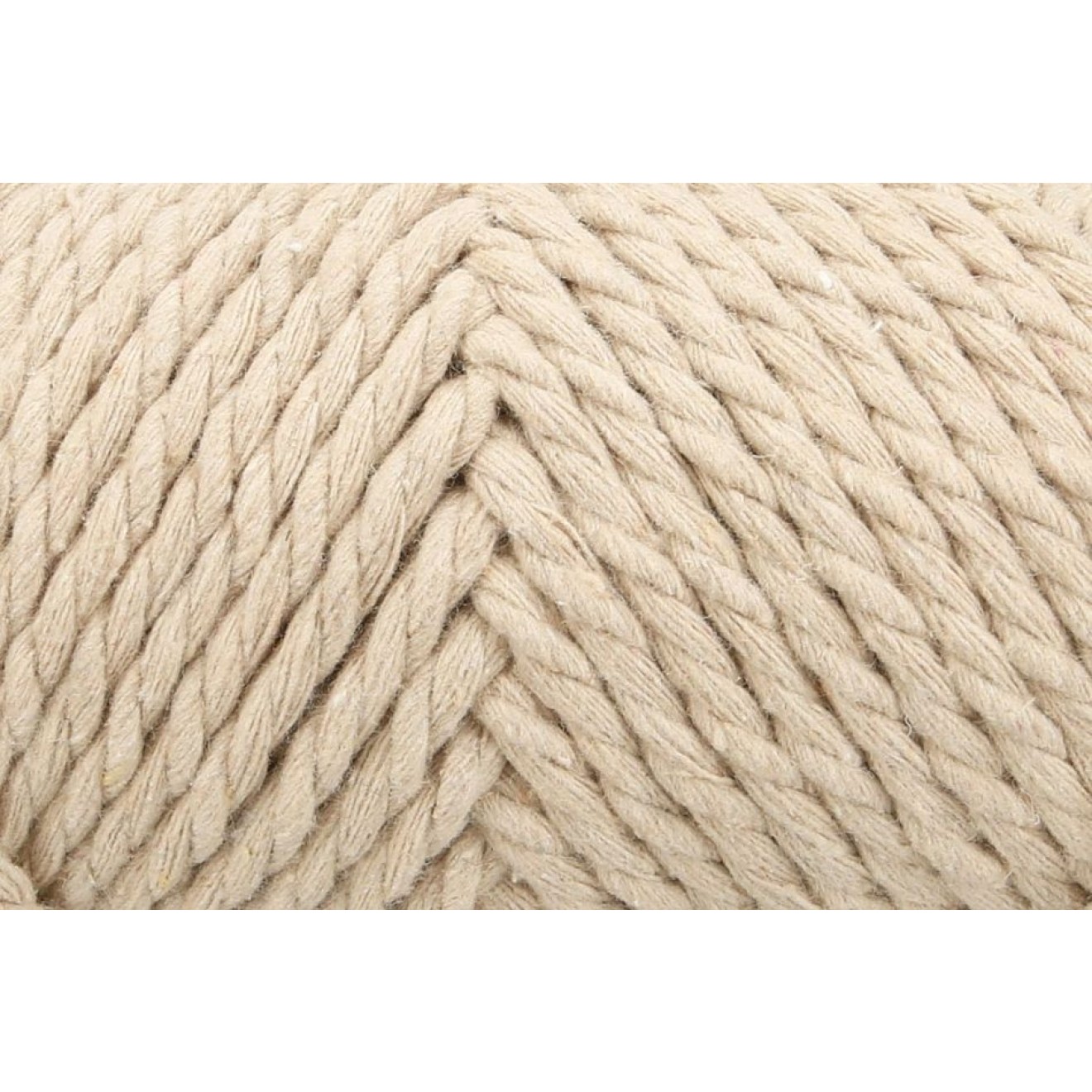 Macramé 5 mm