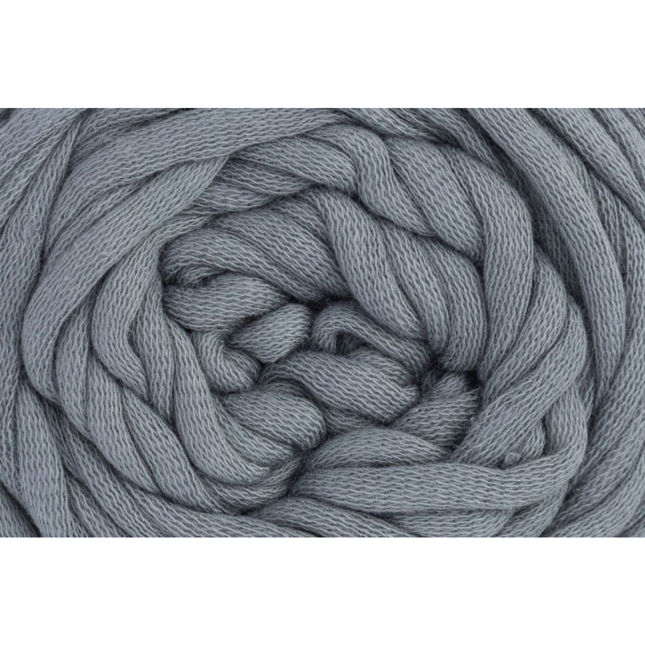 Cotton Jersey ca. 74 m 00098 graphit 100 g