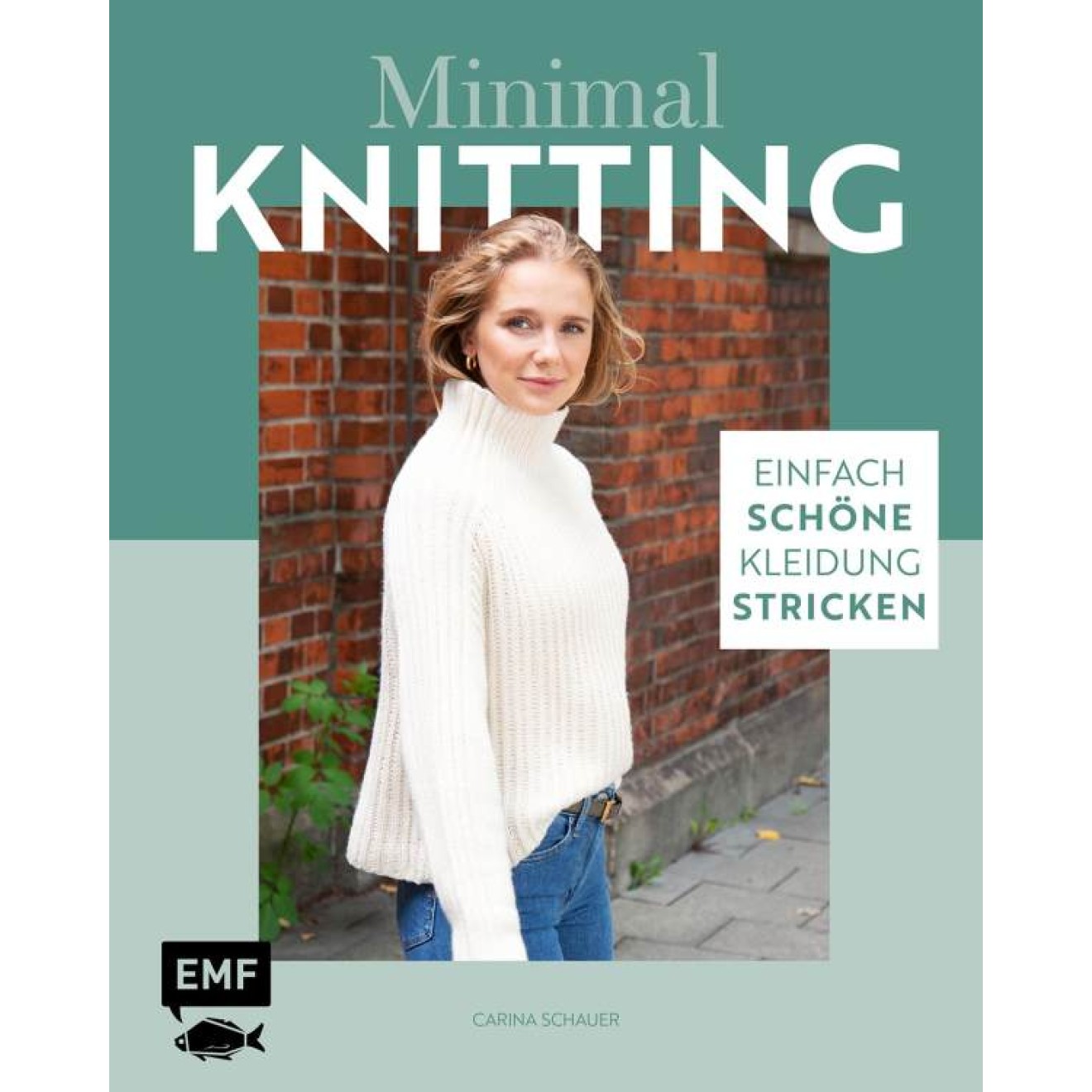 Minimal Knitting