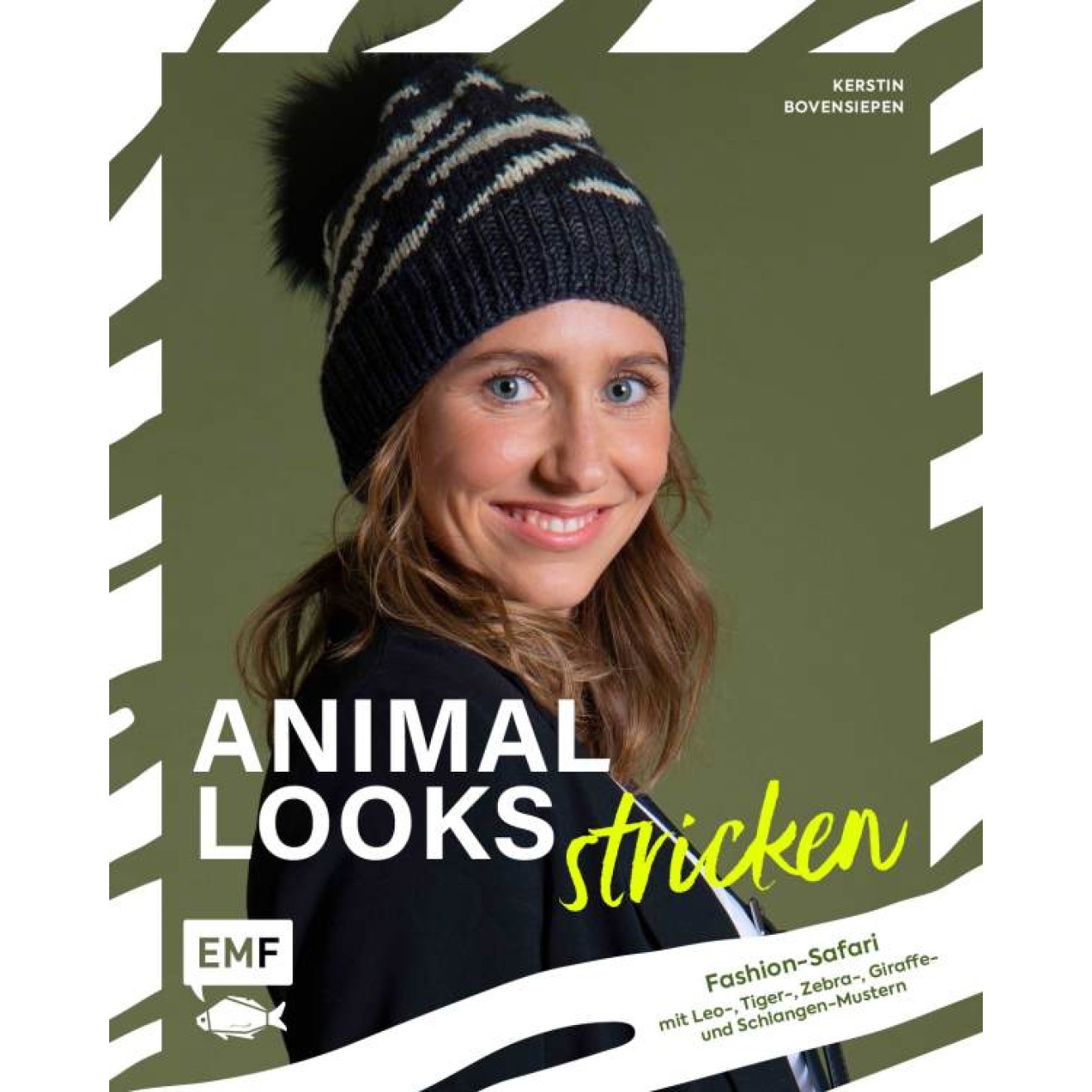 Animal Looks stricken – Fashion-Safari