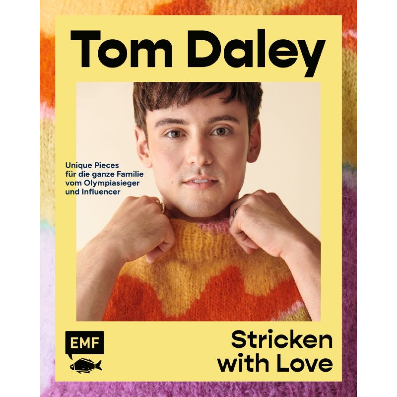 Stricken with Love