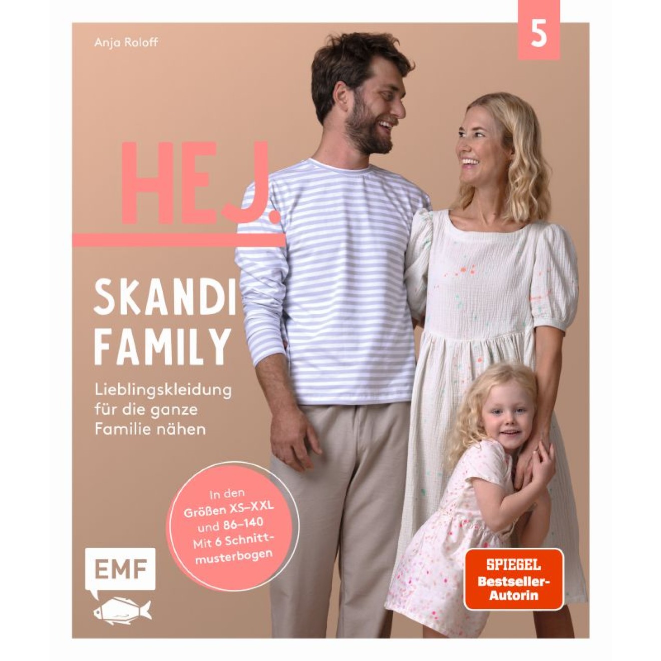 Hej. Skandi-Family – Band 5