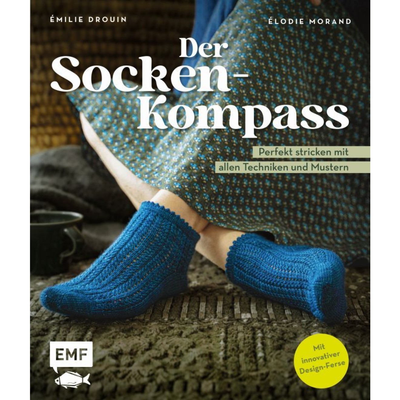 Der Socken-Kompass