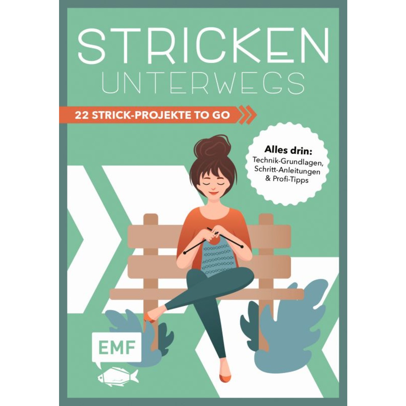 Stricken Unterwegs