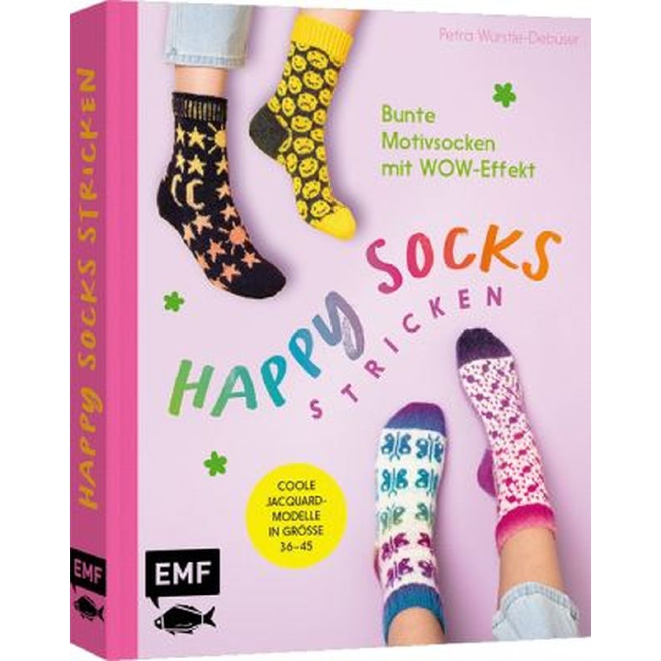 Happy Socks stricken