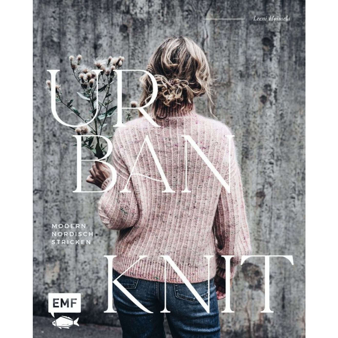 Urban Knit - modern nordsich stricken