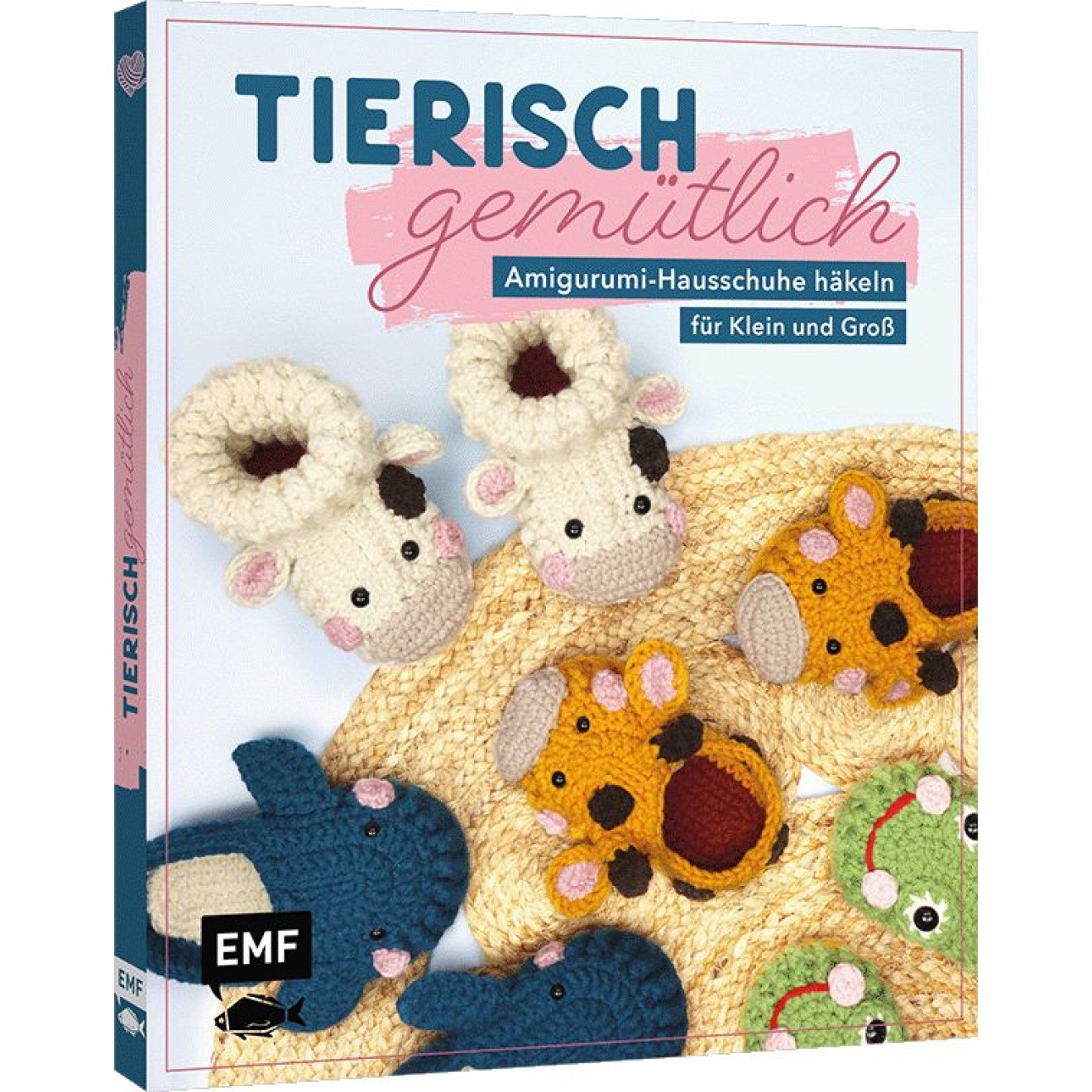 Tierisch gemütlich