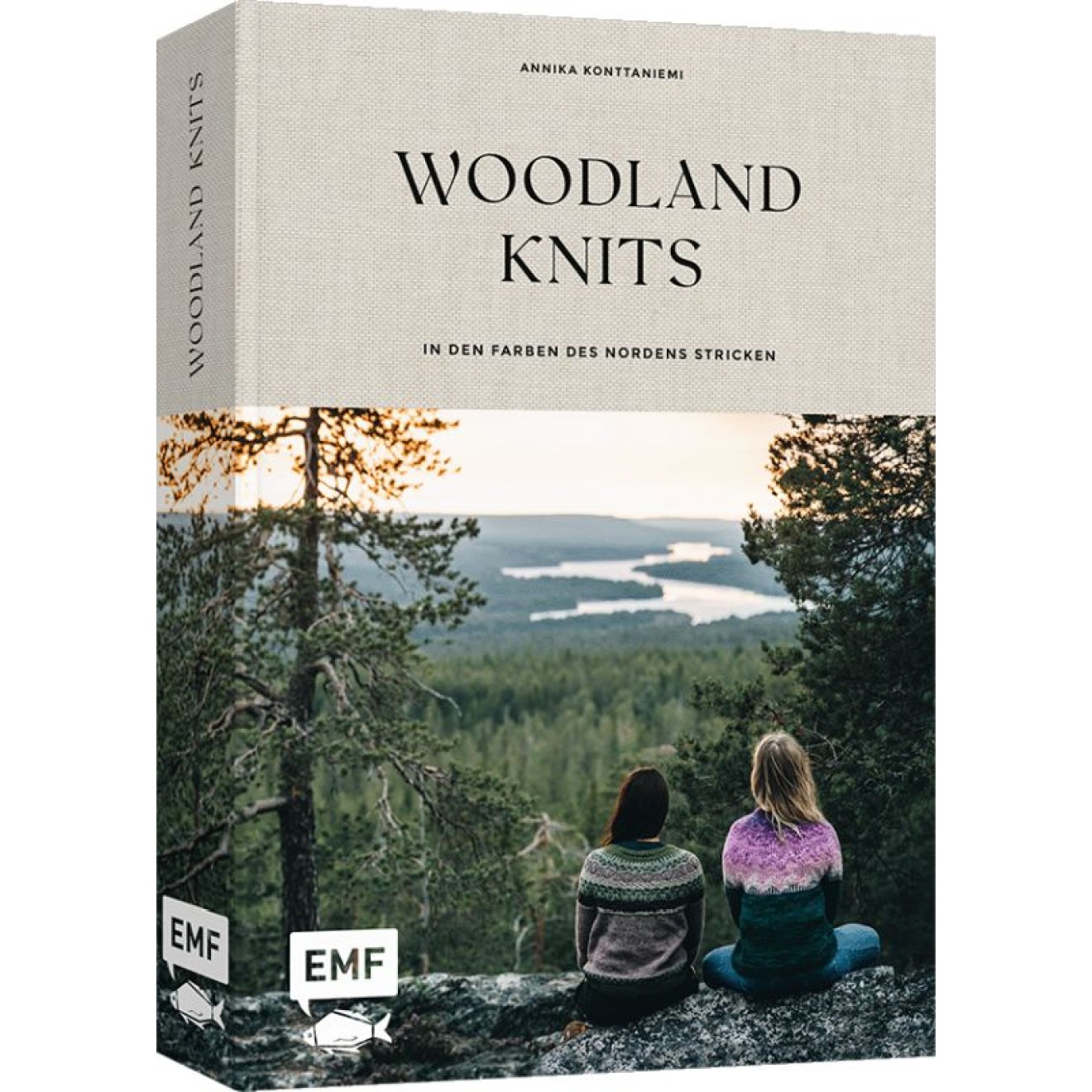 Woodland Knits