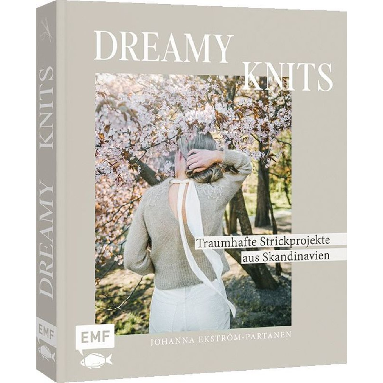 Dreamy Knits – Traumhafte Strickprojekte aus Skandinavien