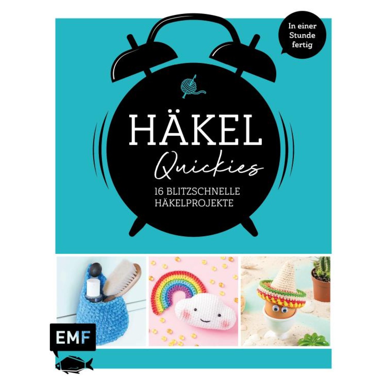 Häkel-Quickies