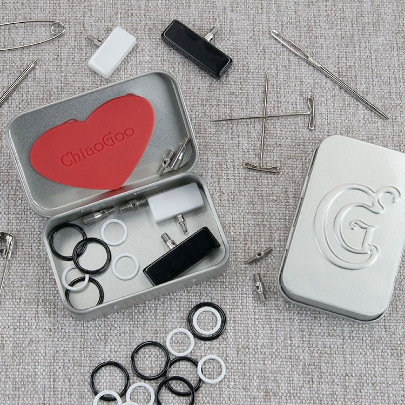 Zubehör Tools Kit