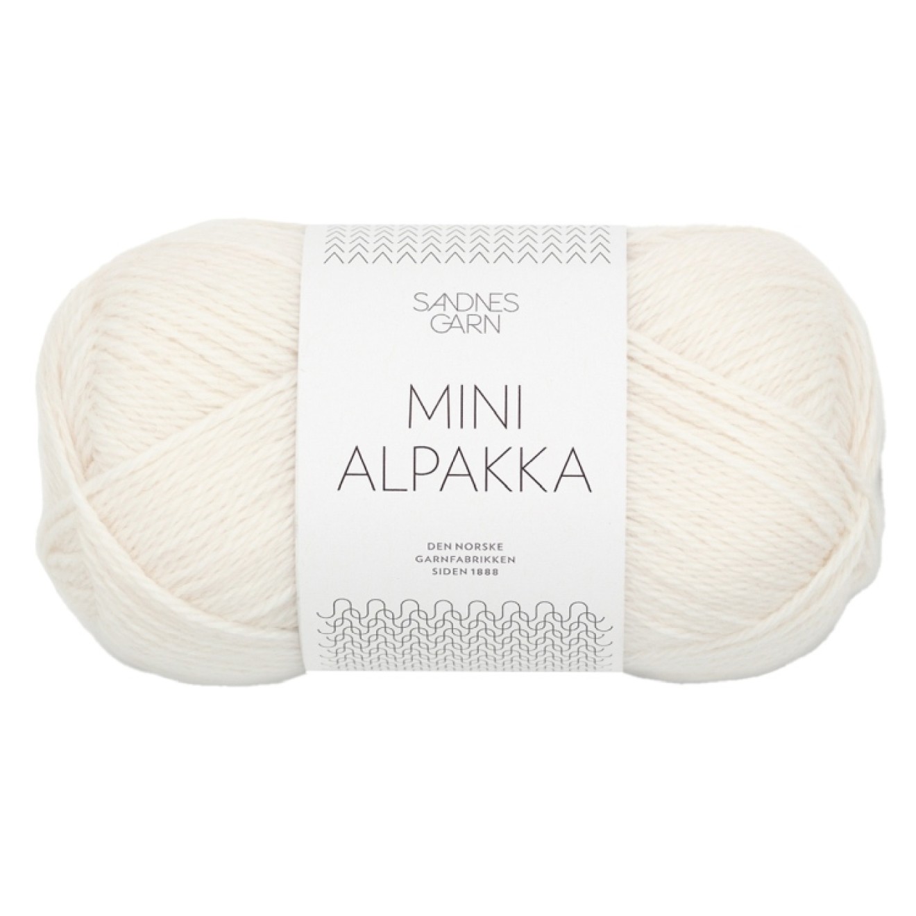 Mini Alpakka