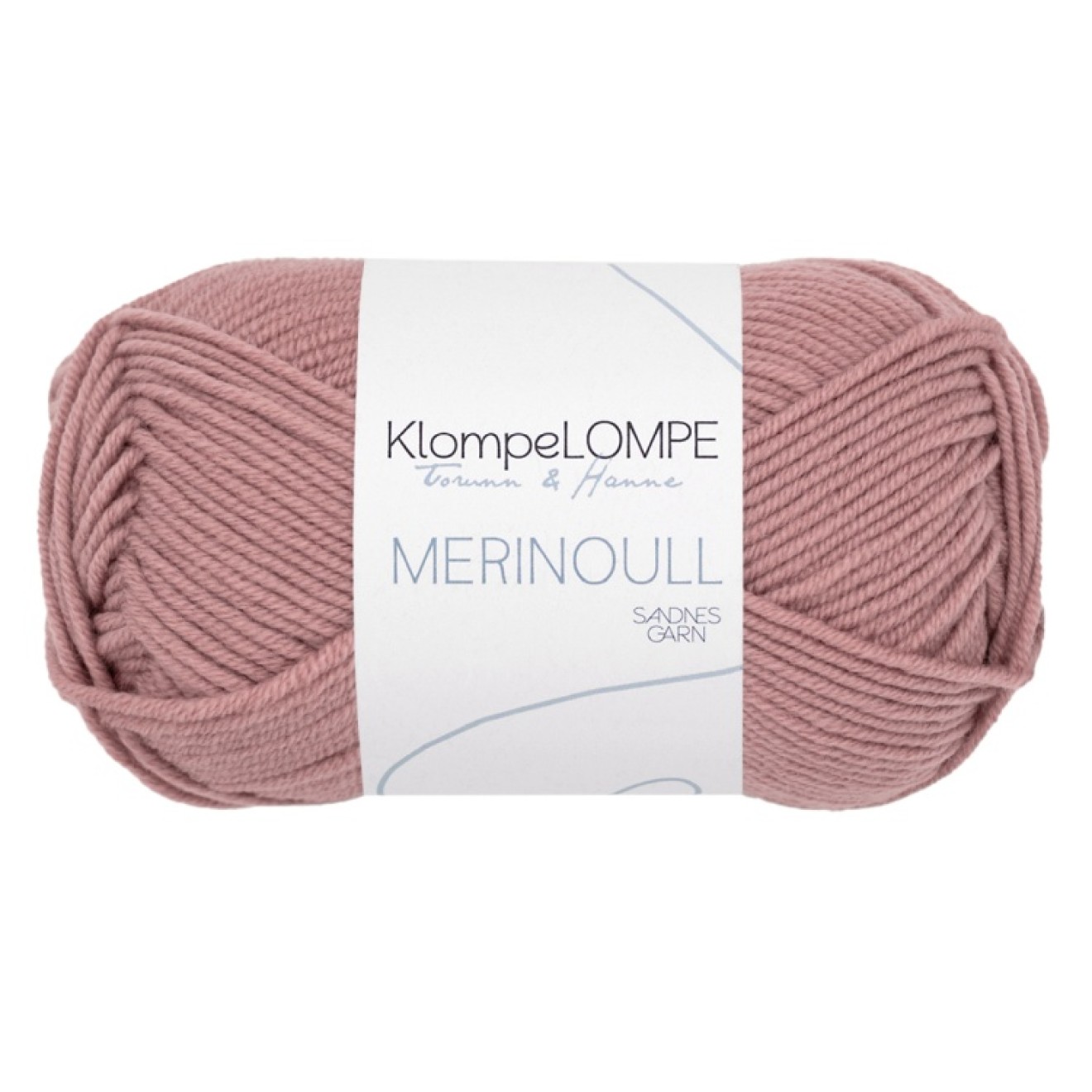 KlompeLOMPE Merinoull