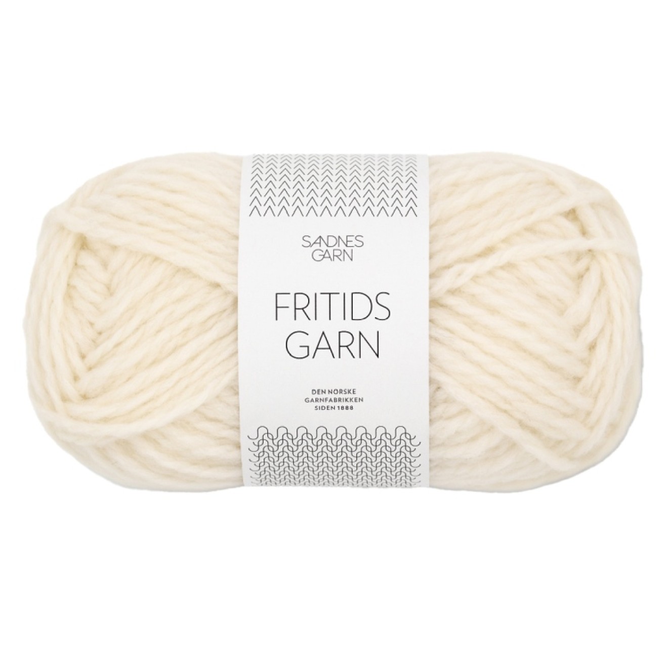 Fritidsgarn