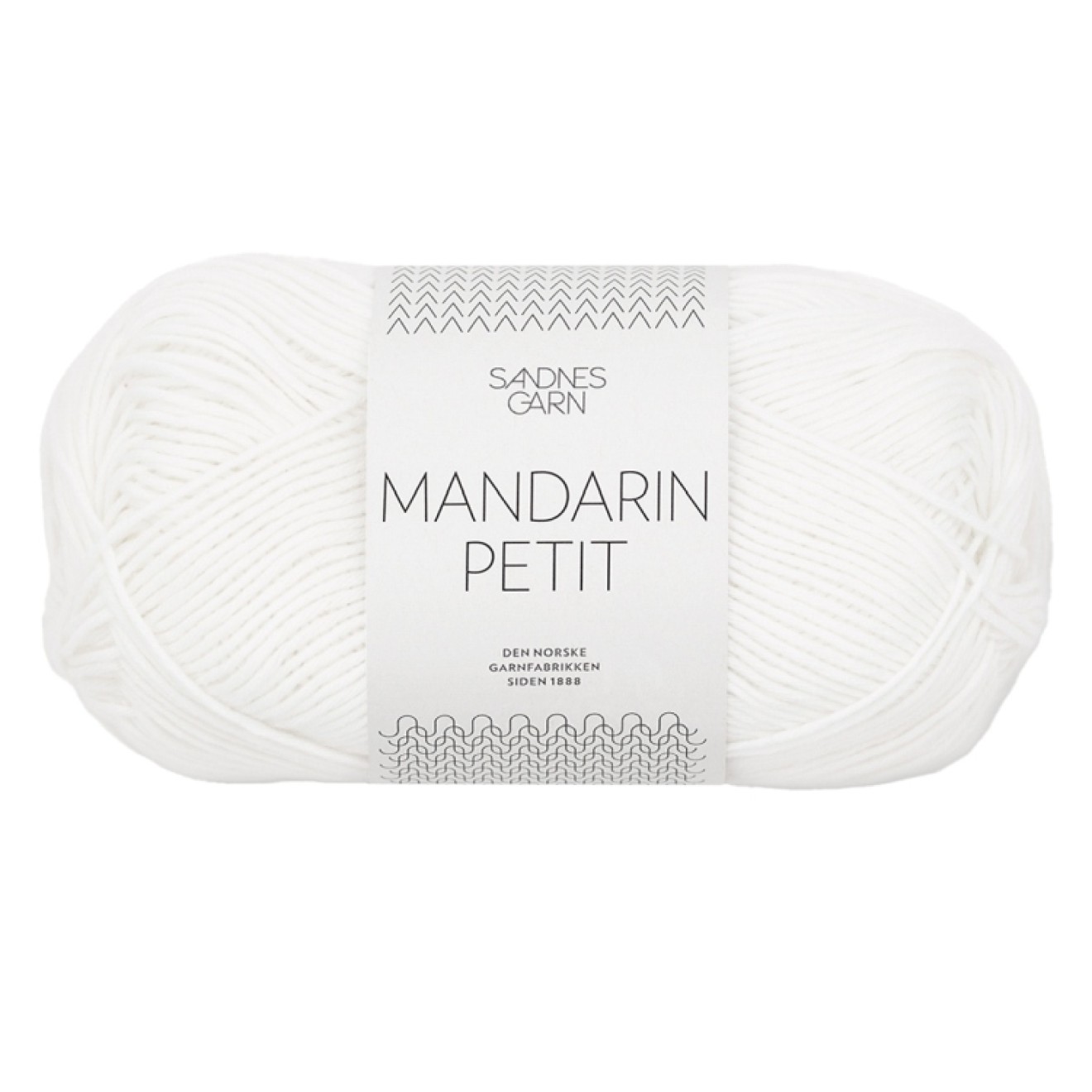 Mandarin Petit