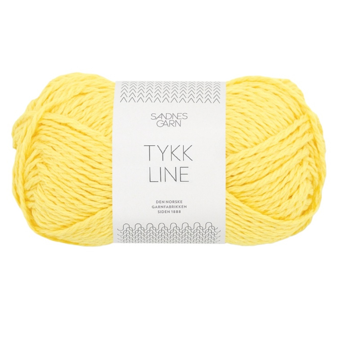 Tykk Line