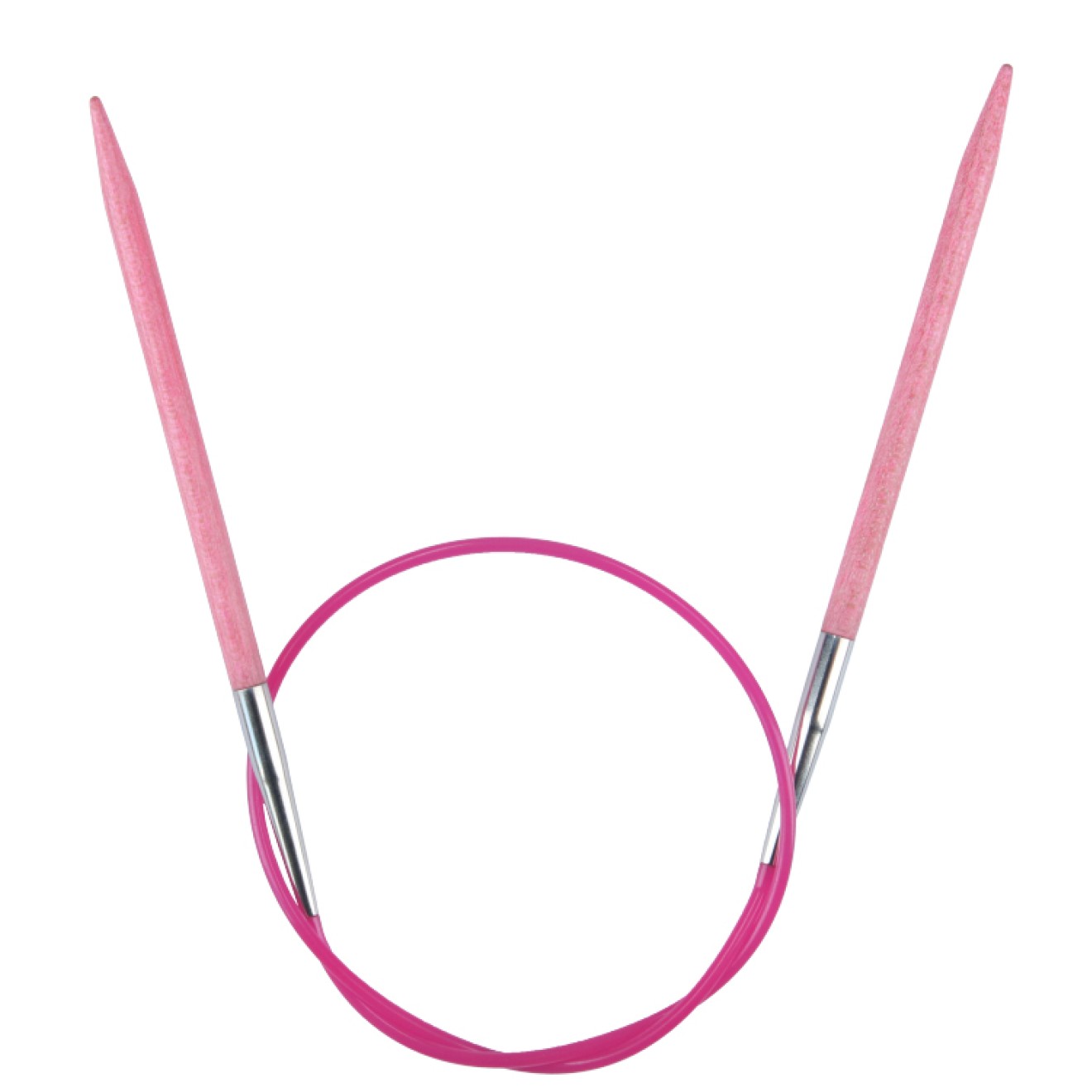 Rundstricknadel Blush
